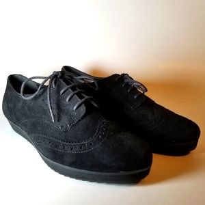 clarks compass shoes